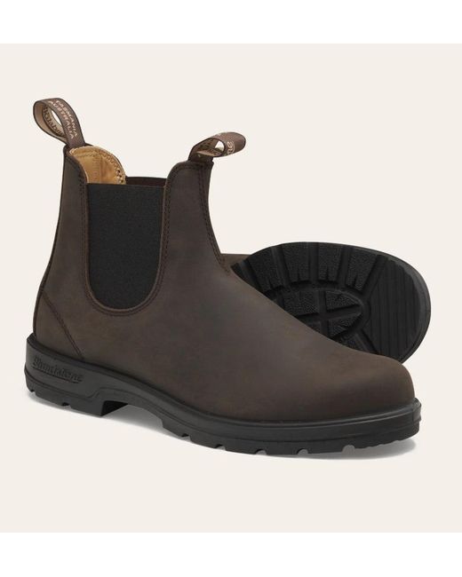 Blundstone Brown 2340 for men