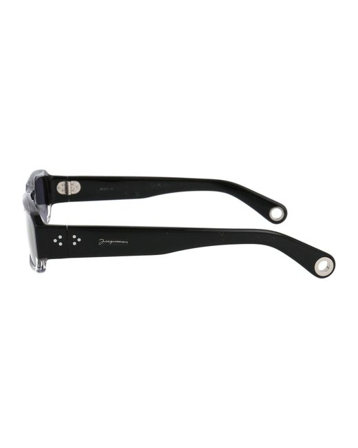 Jacquemus Multicolor Sunglasses for men