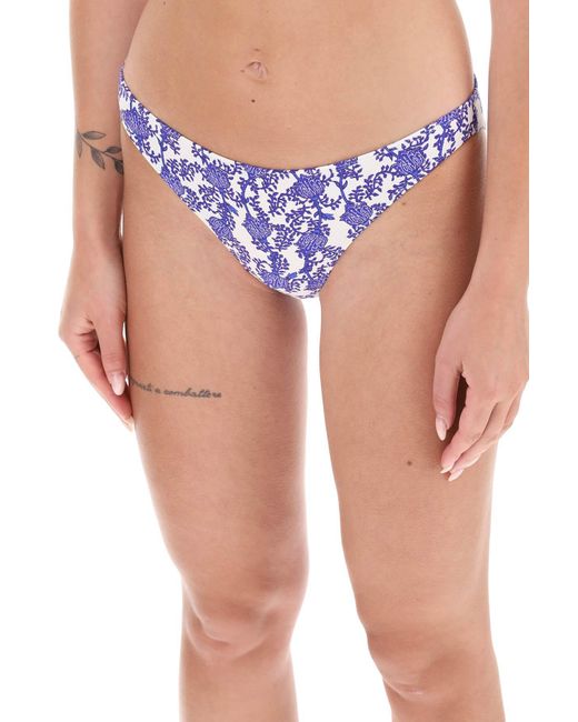 Isabel Marant 'solange' Bikini Briefs in het Blue
