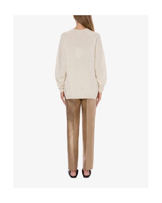 Alberta Ferretti Alberta Ferretti White