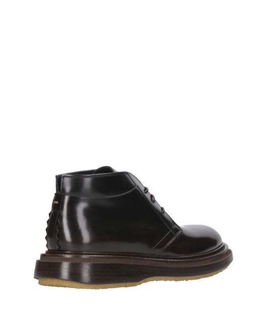 THE ANTIPODE Die Antipode -Stiefel braun in Black für Herren