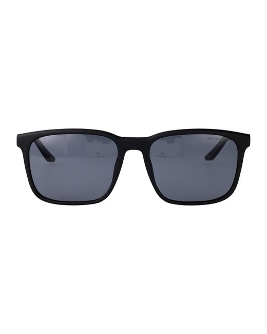 Nike Blue Sunglasses