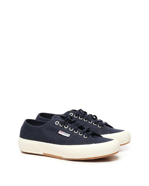 Superga Blue 2750 Og