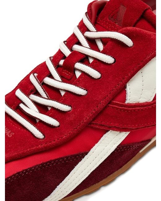 Alohas Red Tb.304 Nylon