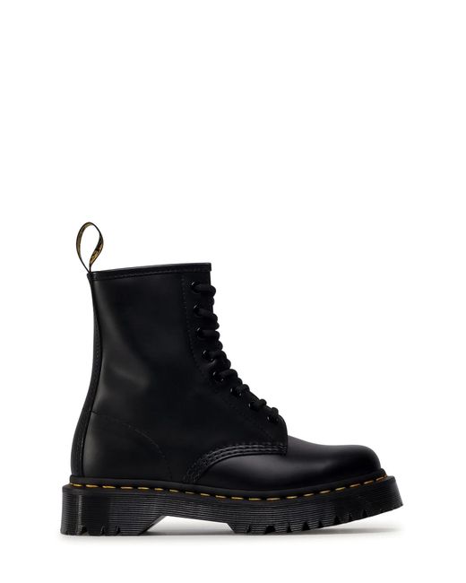 Dr. Martens Dr. Martens Stiefel schwarz in Black für Herren