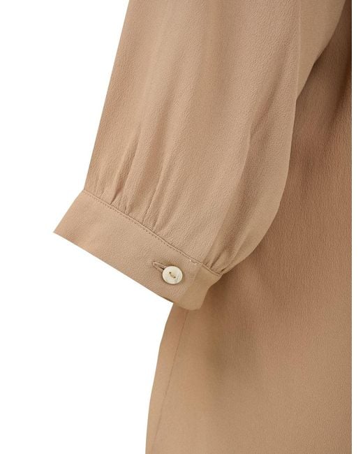 Douuod Shirts in het Natural