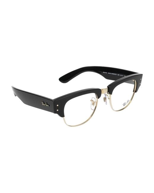 Ray-Ban Black Sunglasses 0 Rx0316 V /21/145