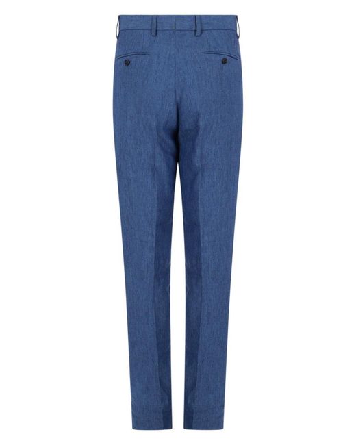 120% Lino Blue 120% Lino for men