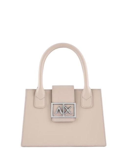 Sacs d'échange Armani .. ARMANI EXCHANGE en coloris Natural
