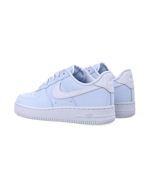 Nike Blue Nike
