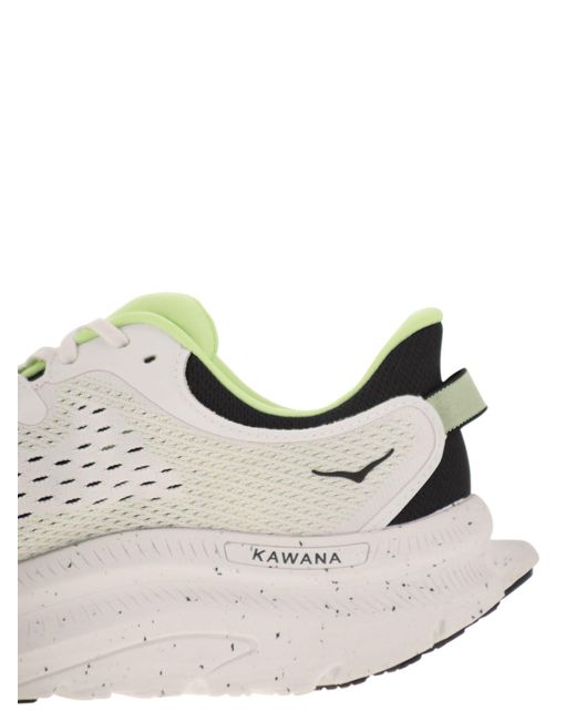 Hoka One One Kawana 2 Leinwand Sneaker in Multicolor für Herren