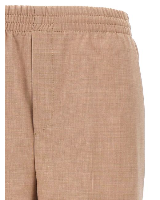 Cellar Door Kelderdeur Michela 'broek in het Natural