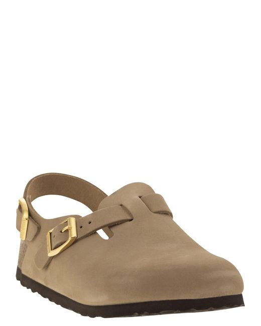 Birkenstock Brown Tokio