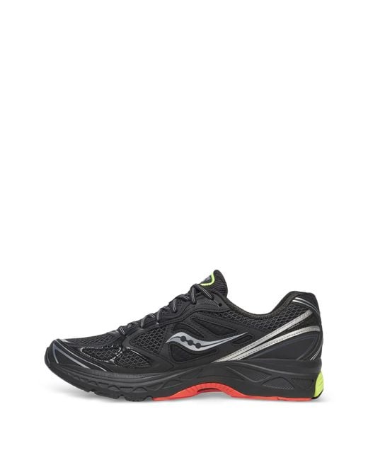 Saucony Blue Progrid Guide 7