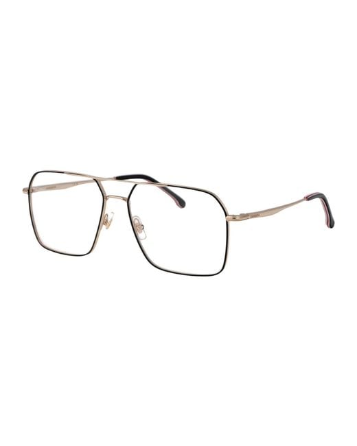 Carrera Black Aviator Optical 336 2 M2 for men