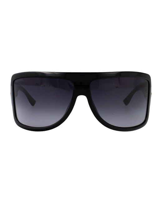 DSquared² Blue Sunglasses for men