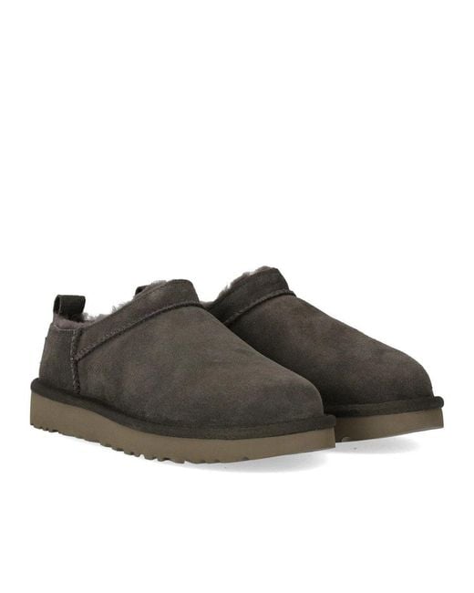 Ugg Brown Slippers