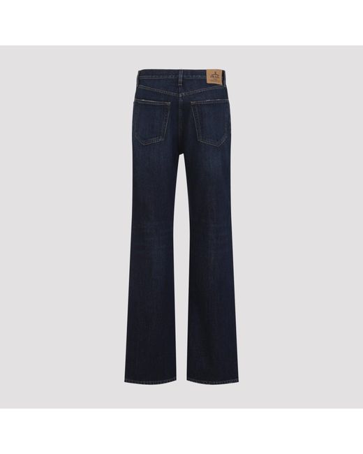 Prada Jeans in het Blue