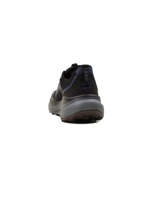 Saucony Black Sneakers for men