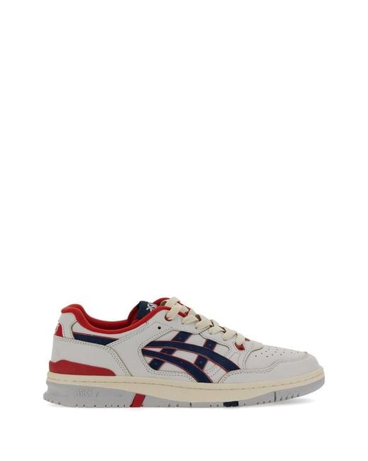 Comme des Garçons White Ex89" Sneaker for men
