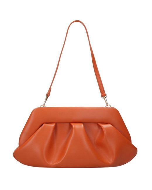 Sacs de The Ooire. THEMOIRÈ en coloris Brown