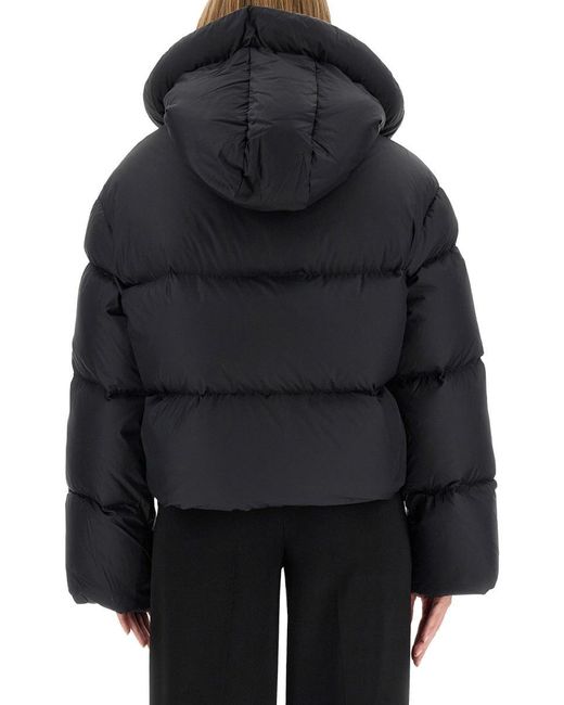 Ienki Ienki Black Kenny Jacket
