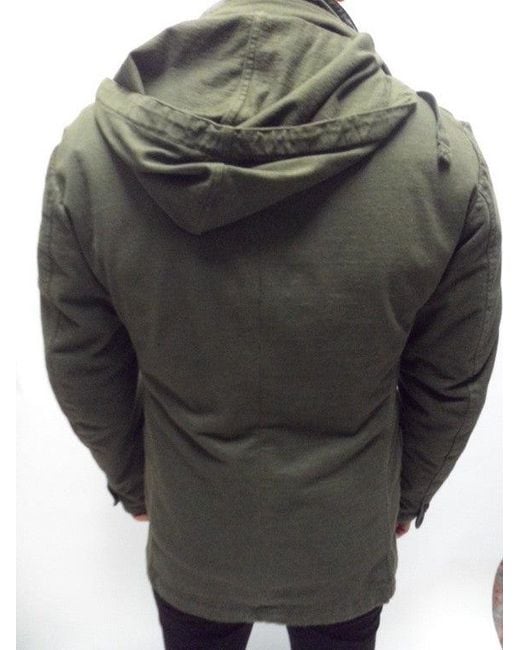 Y's Yohji Yamamoto Gray Jacket