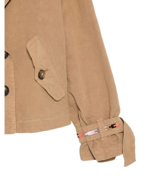 Bazar Deluxe Natural Jackets