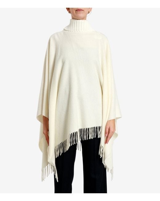 Gran Sasso White Jackets