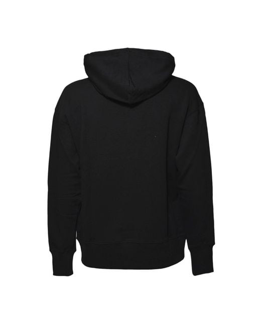 MSGM Black Sweaters