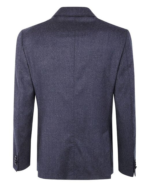 Zegna Blue Dresses for men