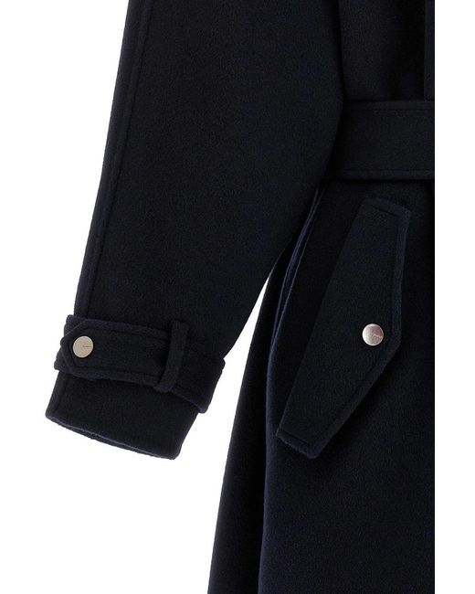 Pinko Blauw in het Black