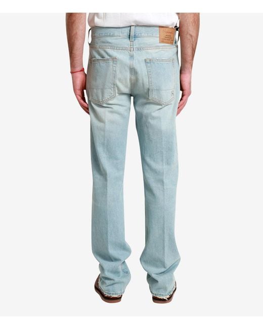 People Blue Jeans