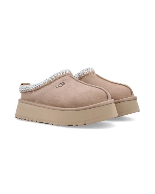 Ugg Multicolor Flat Shoes