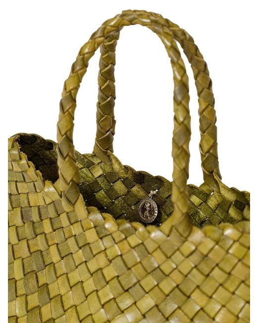 Dragon Diffusion Green Bags