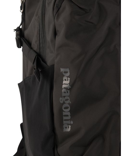 Backpack Refugio di Patagonia in Black