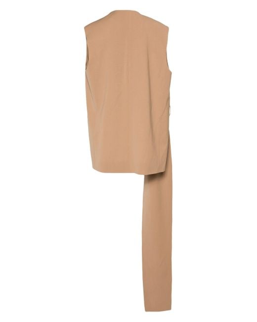 Gauchère Natural Jacket M12402270321