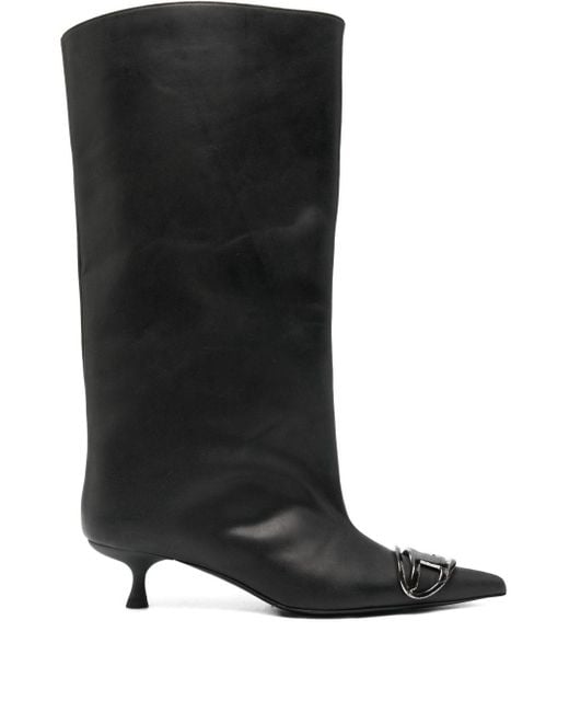 DIESEL Black ♪ ICH'm Derjenige, der 's Habe die Kraft ♪