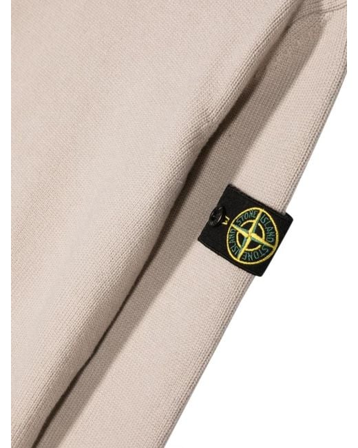 Stone Island Natural Pull Roll for men