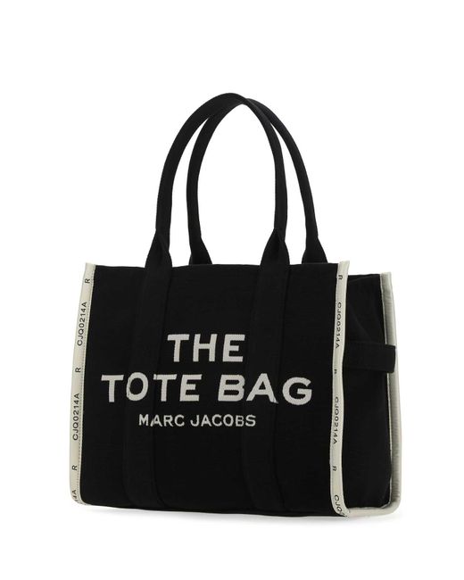 Marc Jacobs Black Handbags