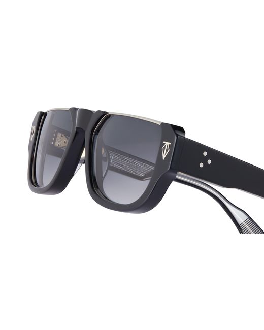 T Henri Black Nettuno for men