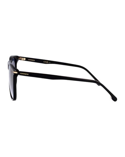 Carrera Blue Squared Sunglasses 349/S 2 M2 for men