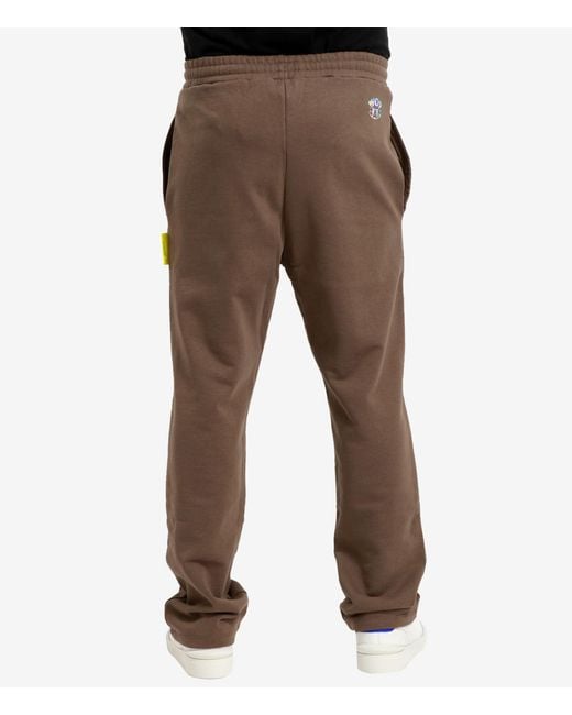 Barrow Brown Trousers