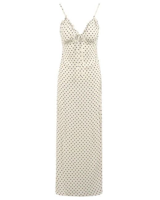 Mar De Margaritas White Dresses