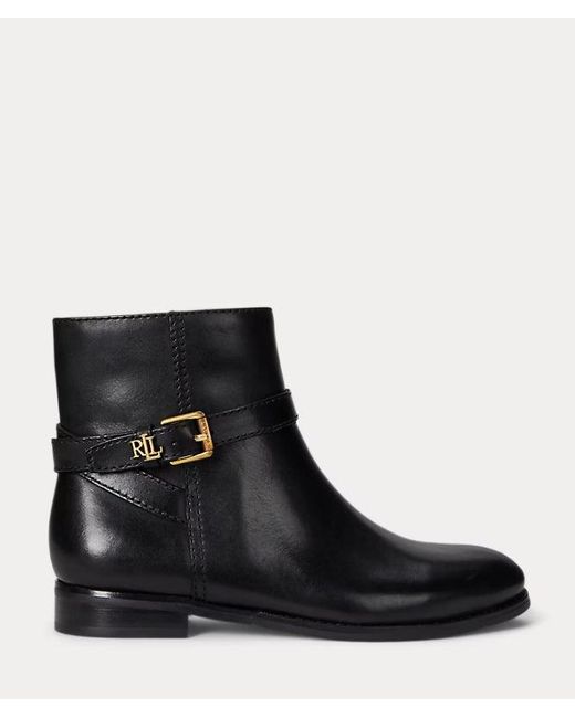 Ralph Lauren Brooke Ii in Black | Lyst UK