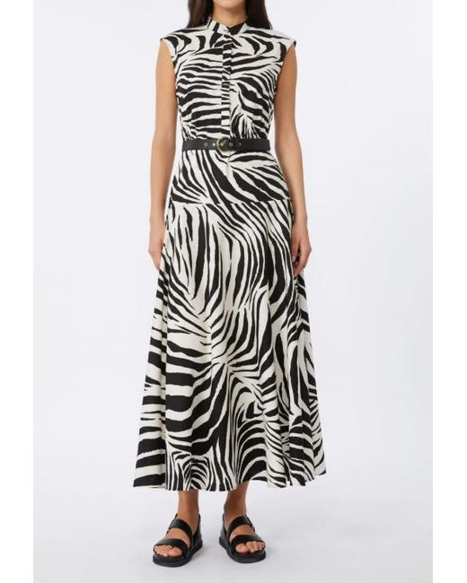 Max Mara Mstwest in het White