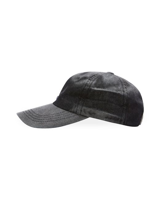 Accessoires noirs Adererror en coloris Black