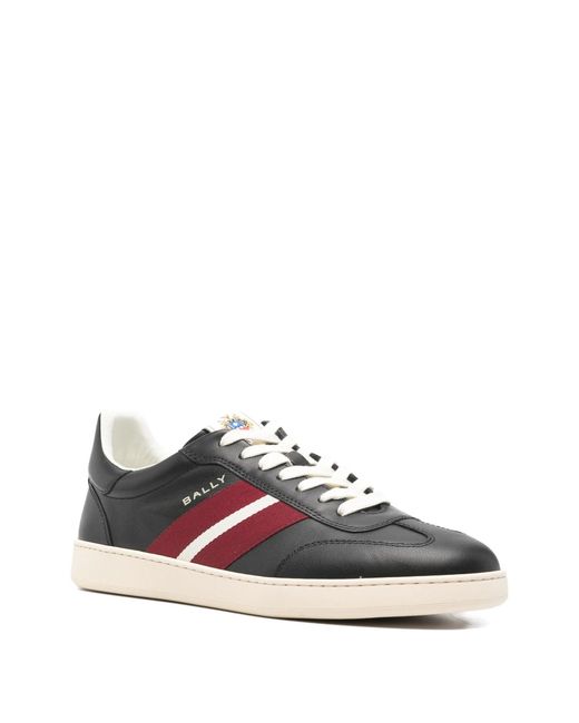 Bally White Roget
