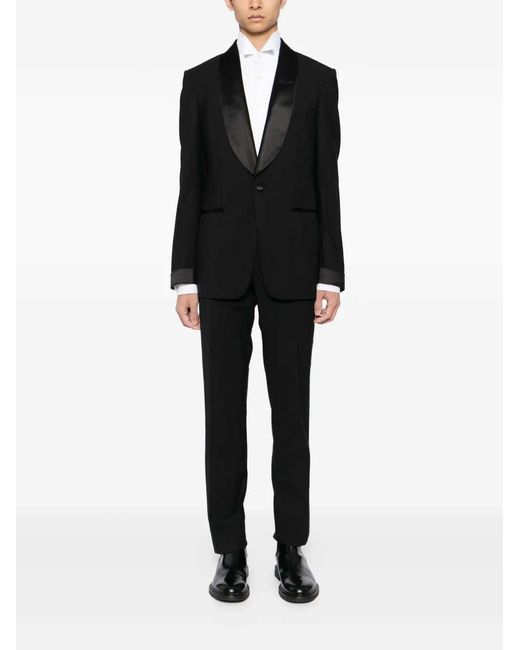 Tom Ford Black Windsor Tuxedo
