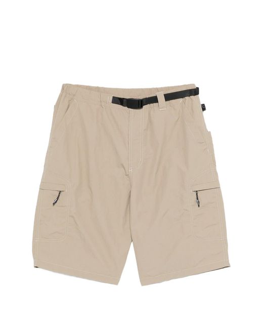 Gramicci Natural Nylon Cliff Short